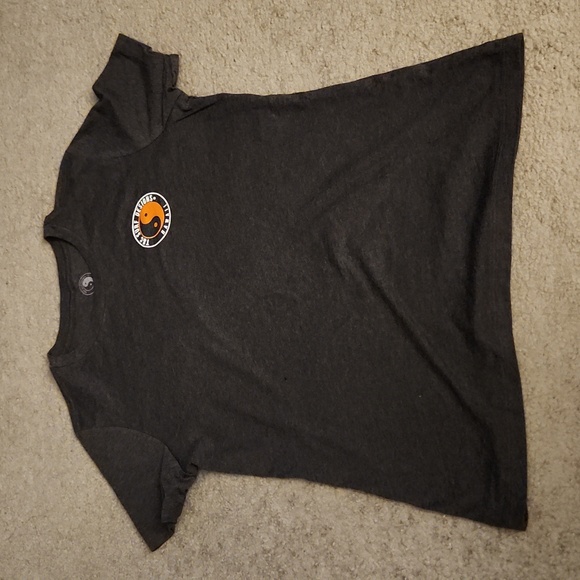 T&C Hawaii Spam Raised on Rice Women's Shirt NWOT - Picture 3 of 5